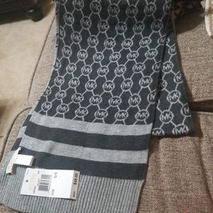 Michael Kors scarfs